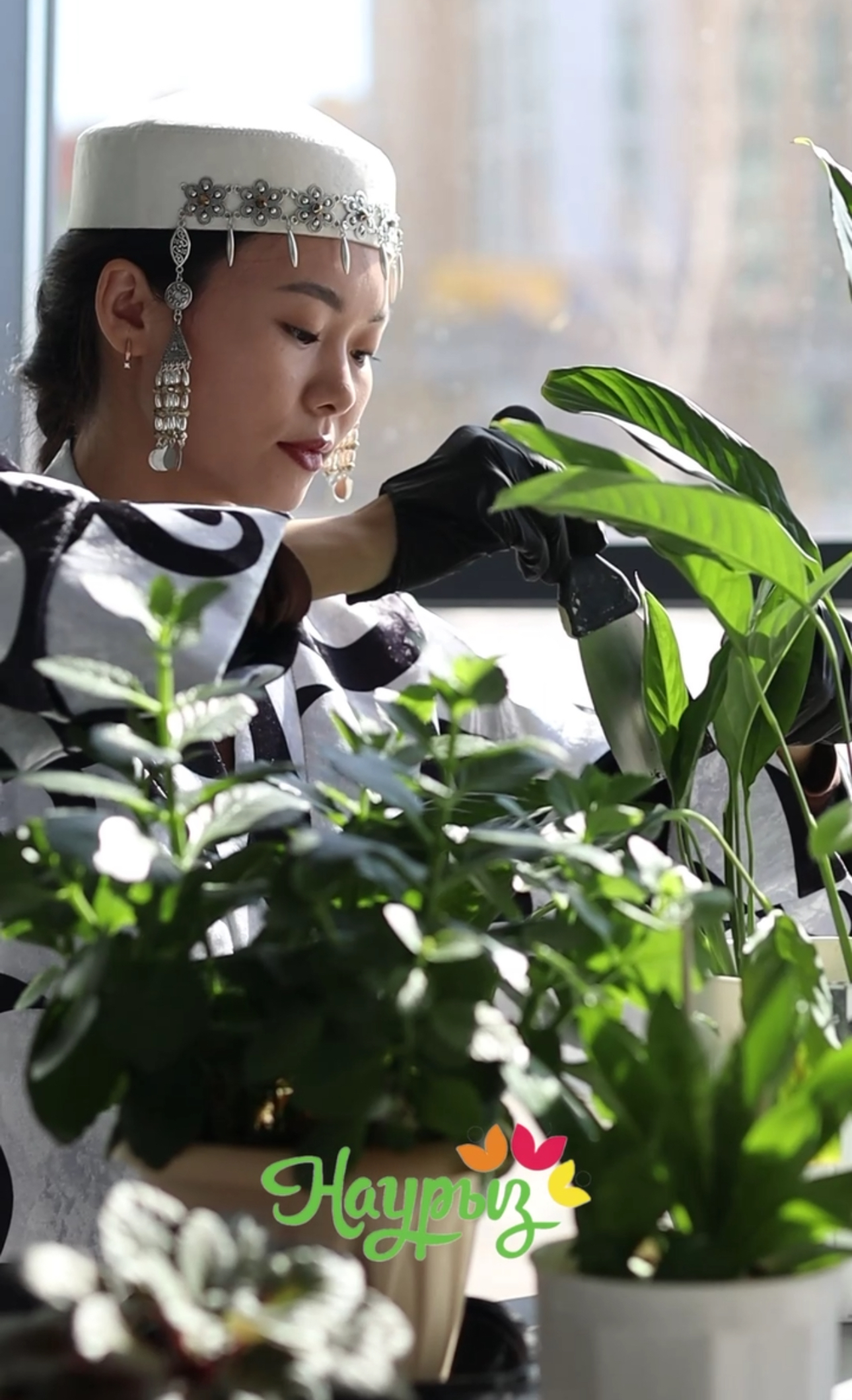 19 наурыз – Жаңару күні!