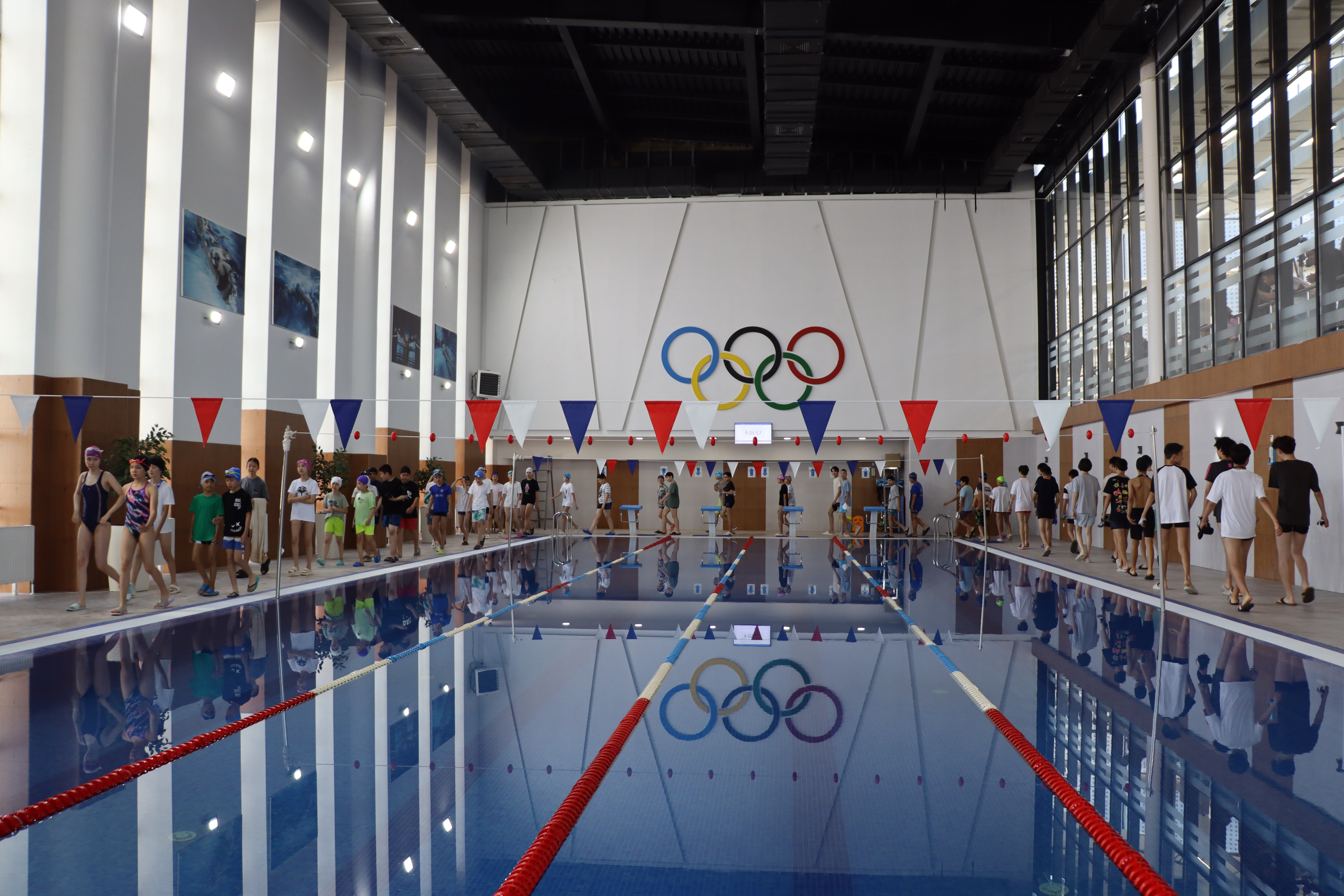 Турнирден фотоесеп: жүктеу үшін сілтемеге өтіңіз