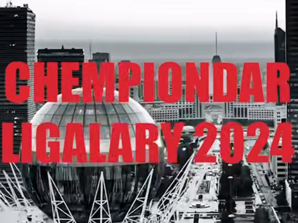 Соревнование «CHEMPIONDAR LIGALARY»  пройдет в Астане