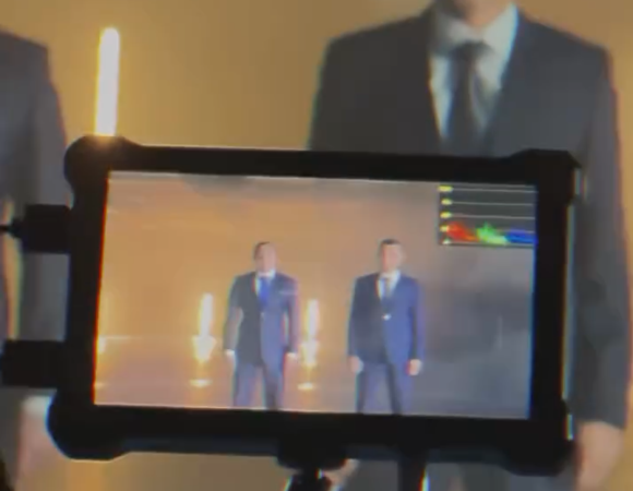 Video clip of the first Kazakh kuresi World Championship among military personnel, which will be held in 2025