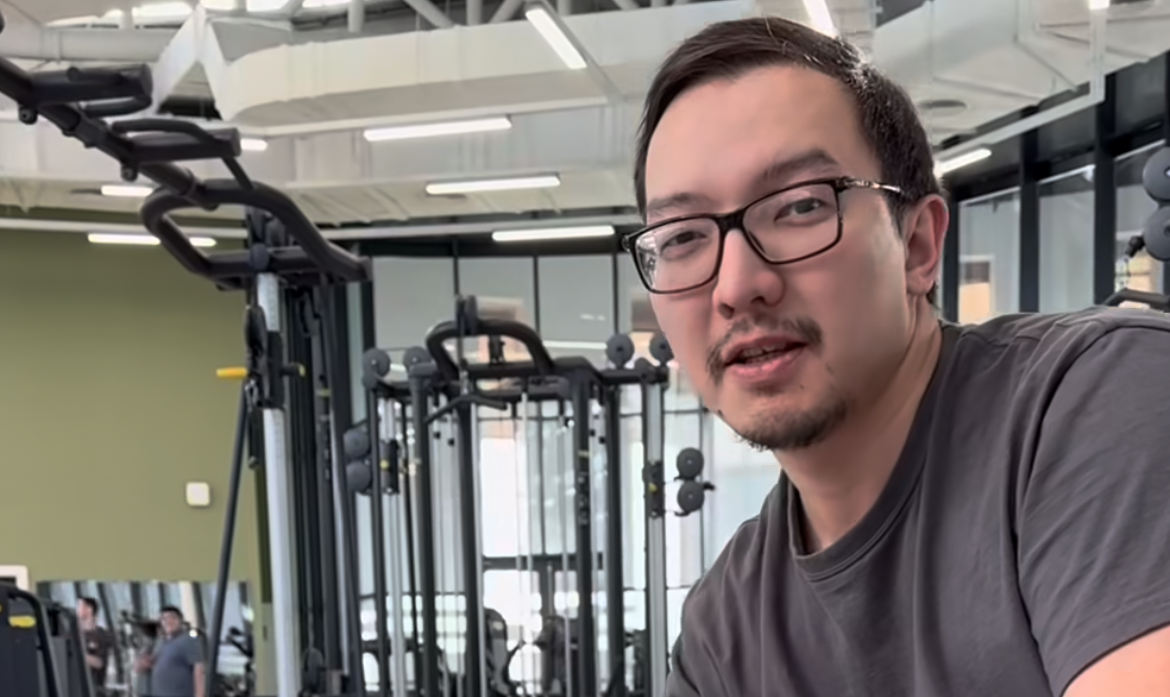 Присоединяйтесь к JJ fitness и дайте своему здоровью и физической форме новый импульс!