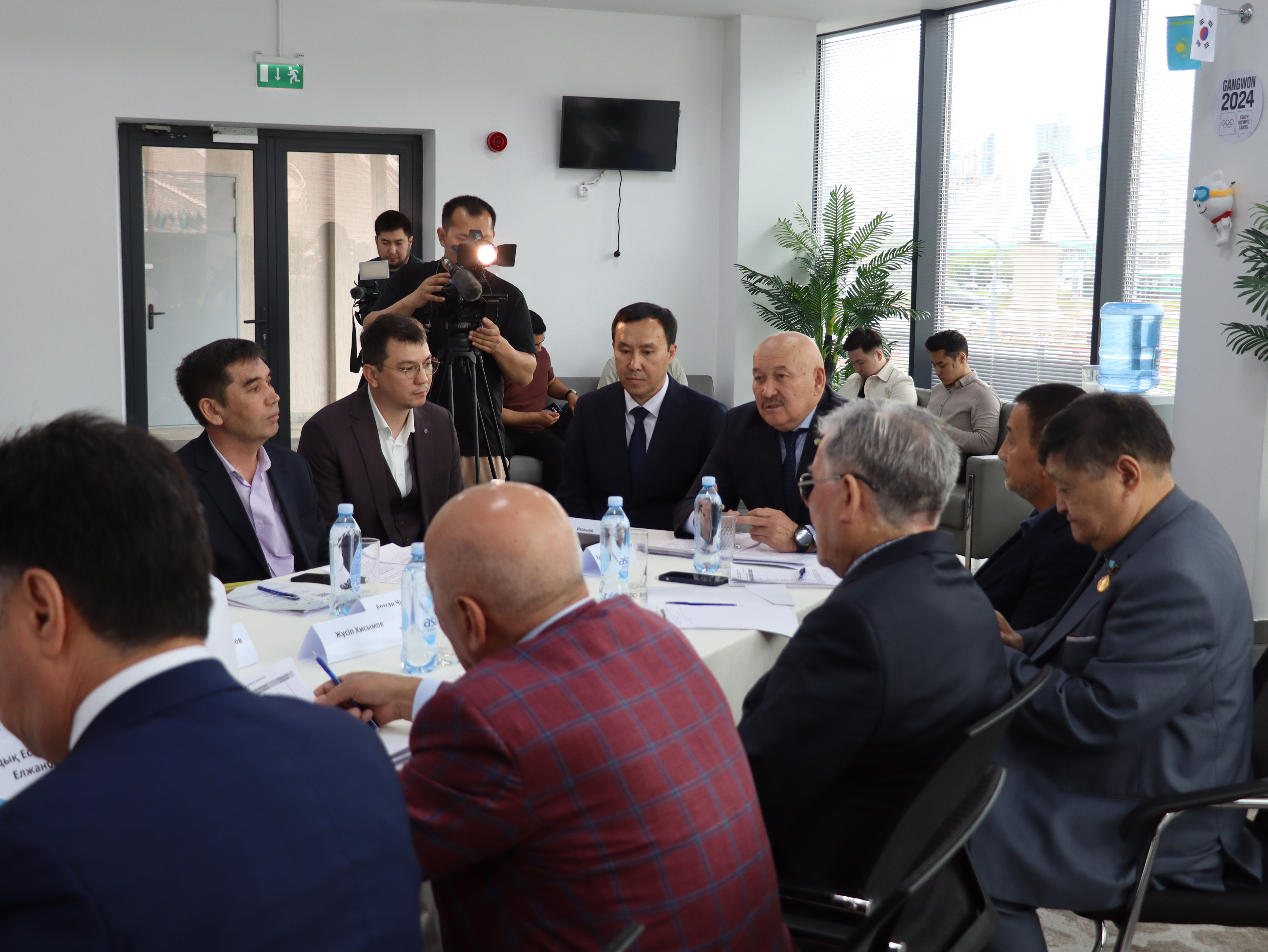 Париж Олимпиада ойындарына 44 күн қалды