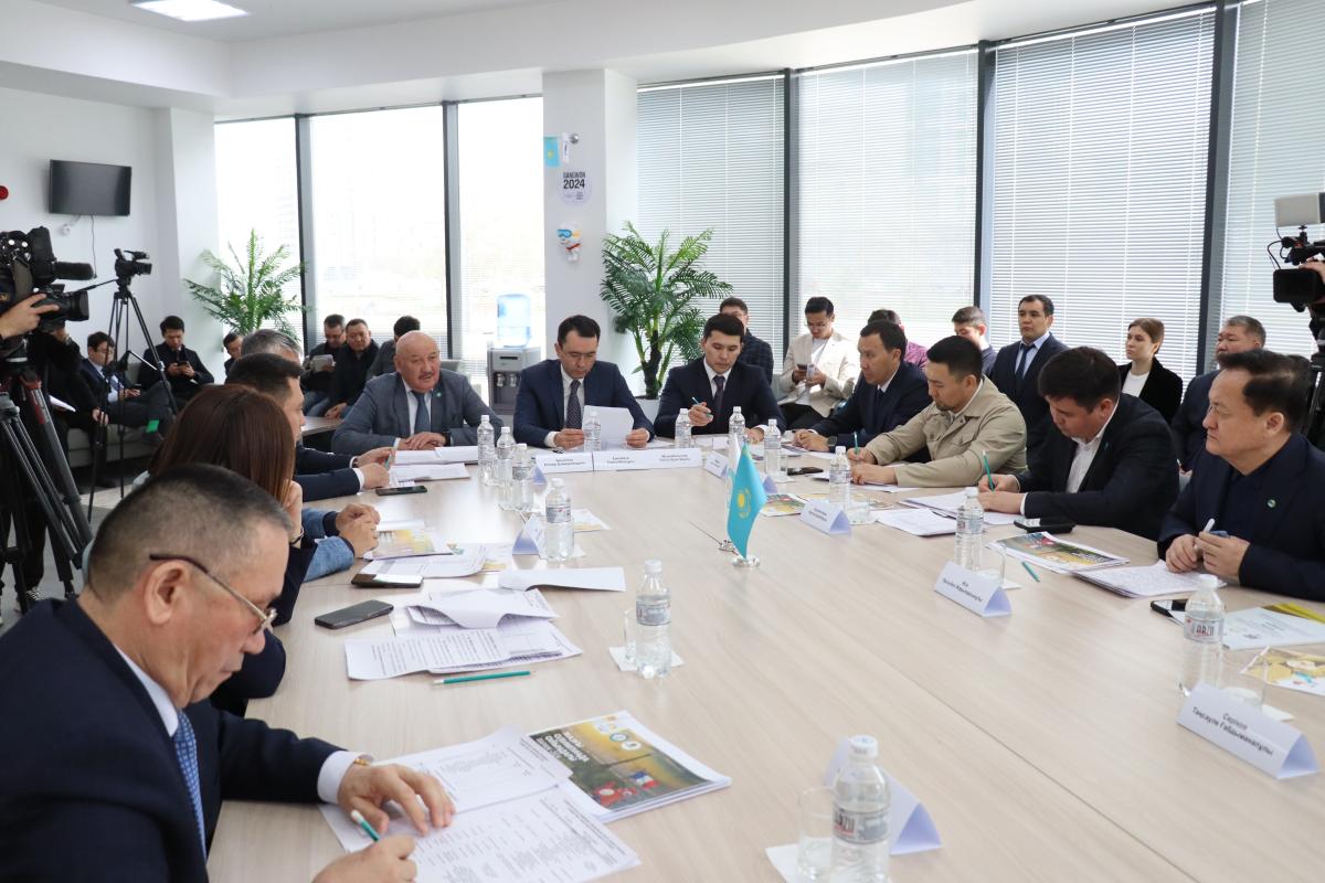 Familiarization with the preparation process for the 2024 Olympic and Paralympic Games