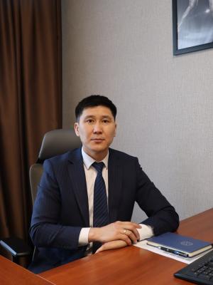 Турлыбаев Нуржан Бекжанович