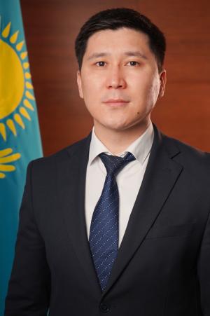 Turlybayev Nurzhan