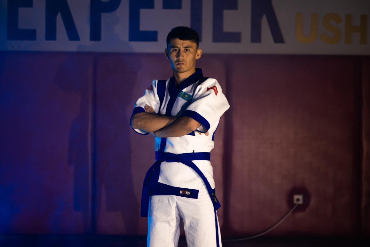 3 days until the 5th World Nomad Games