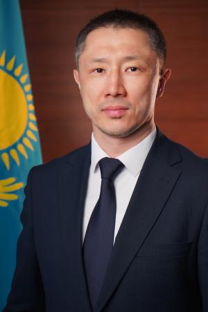 Aitokalinov Serikbol